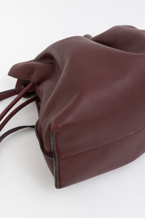 Medium Flamenco Clutch Bag