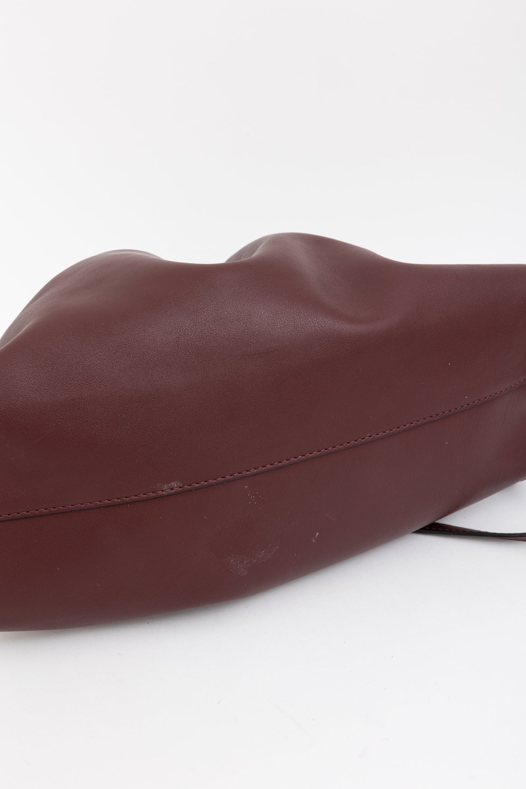 Medium Flamenco Clutch Bag