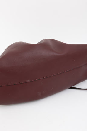 Medium Flamenco Clutch Bag