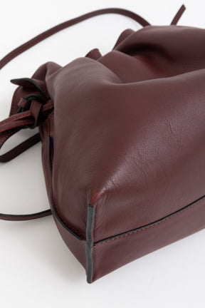 Medium Flamenco Clutch Bag