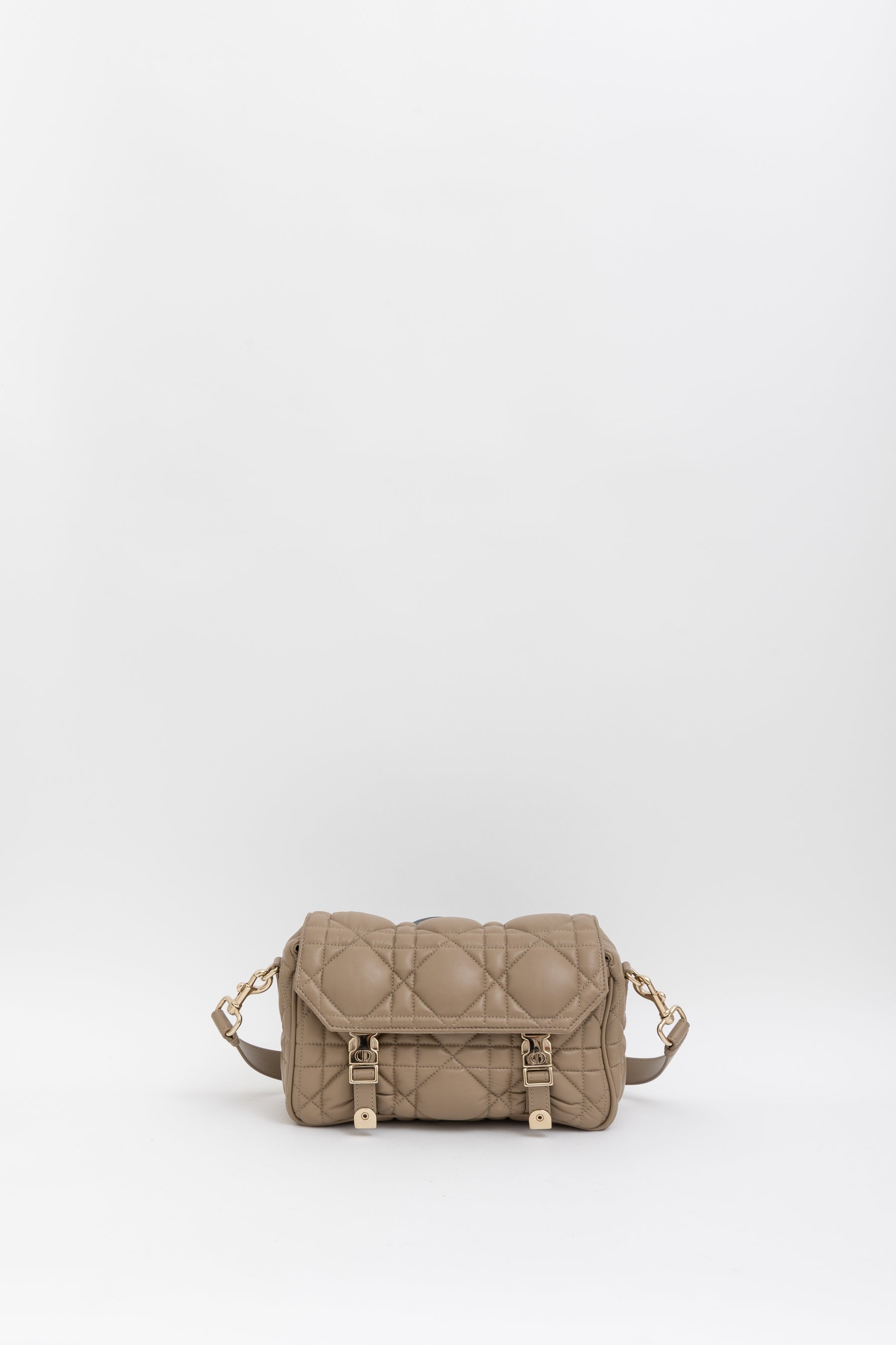 Diorcamp Messenger Bag