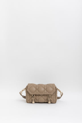 Diorcamp Messenger Bag