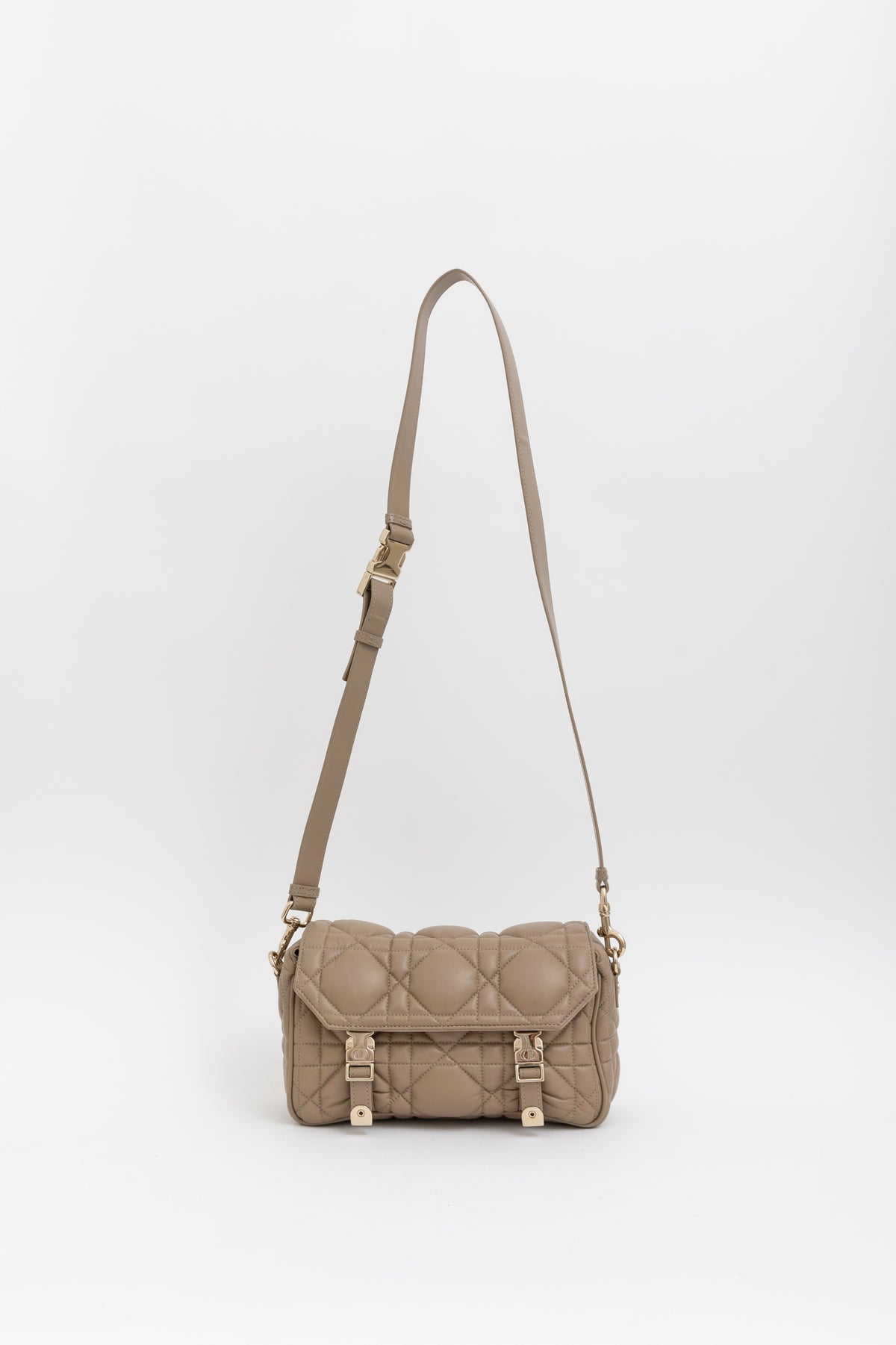 Diorcamp Messenger Bag