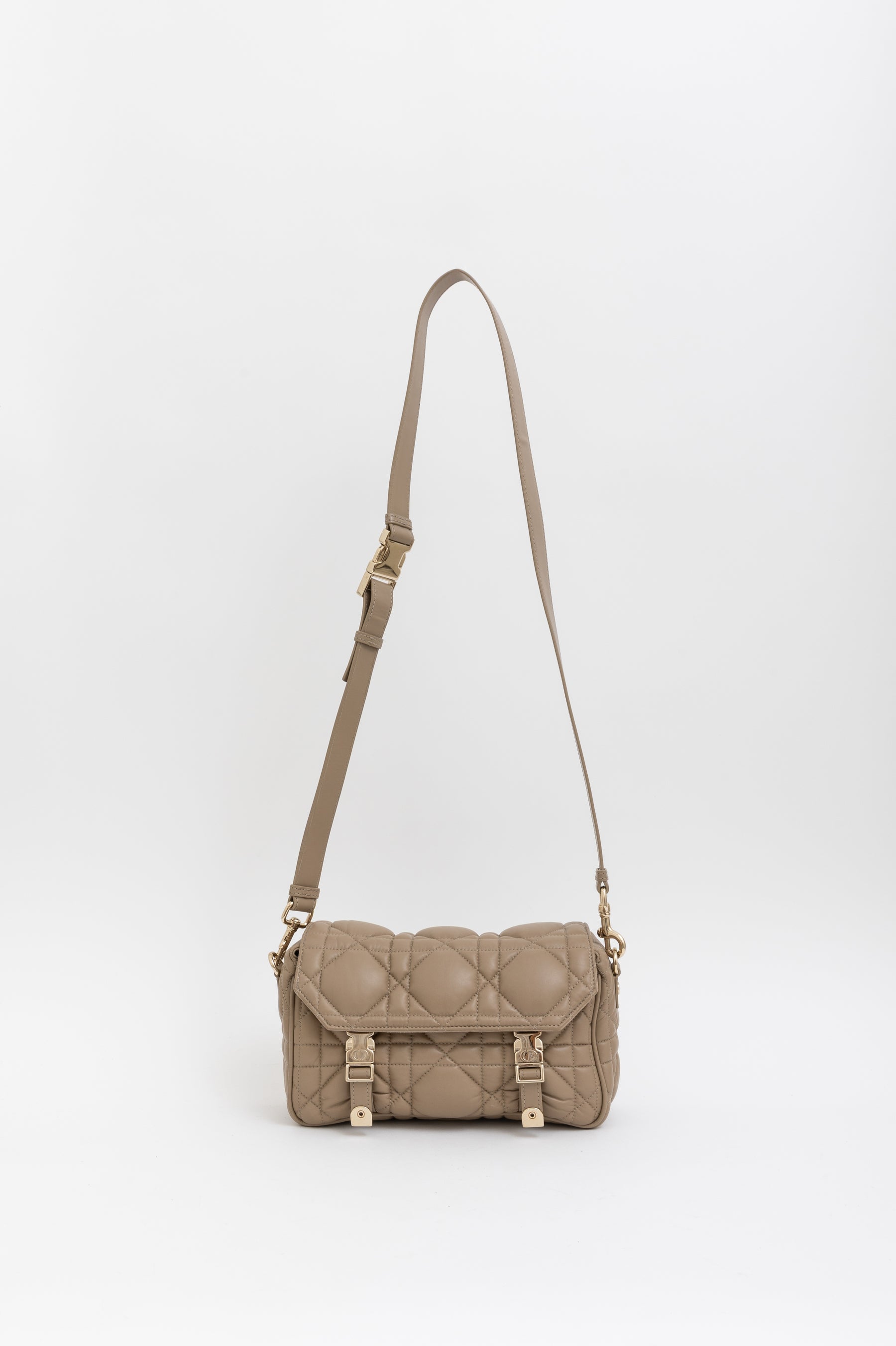 Diorcamp Messenger Bag