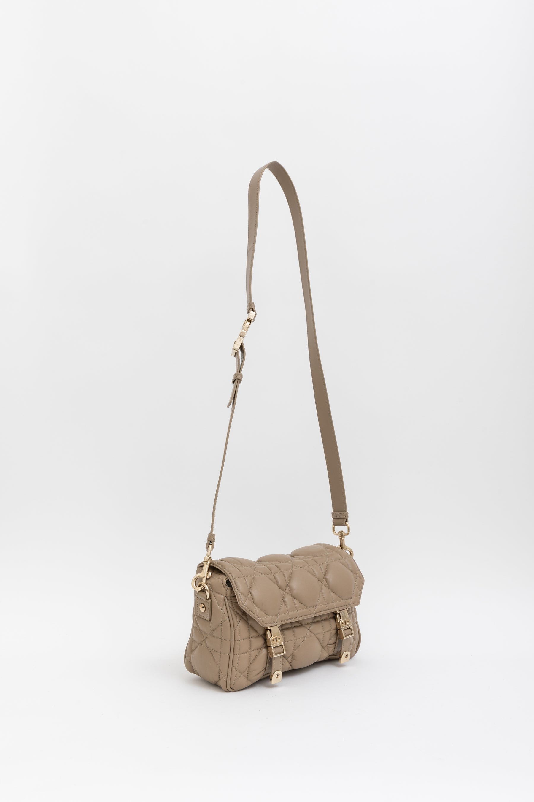 Diorcamp Messenger Bag