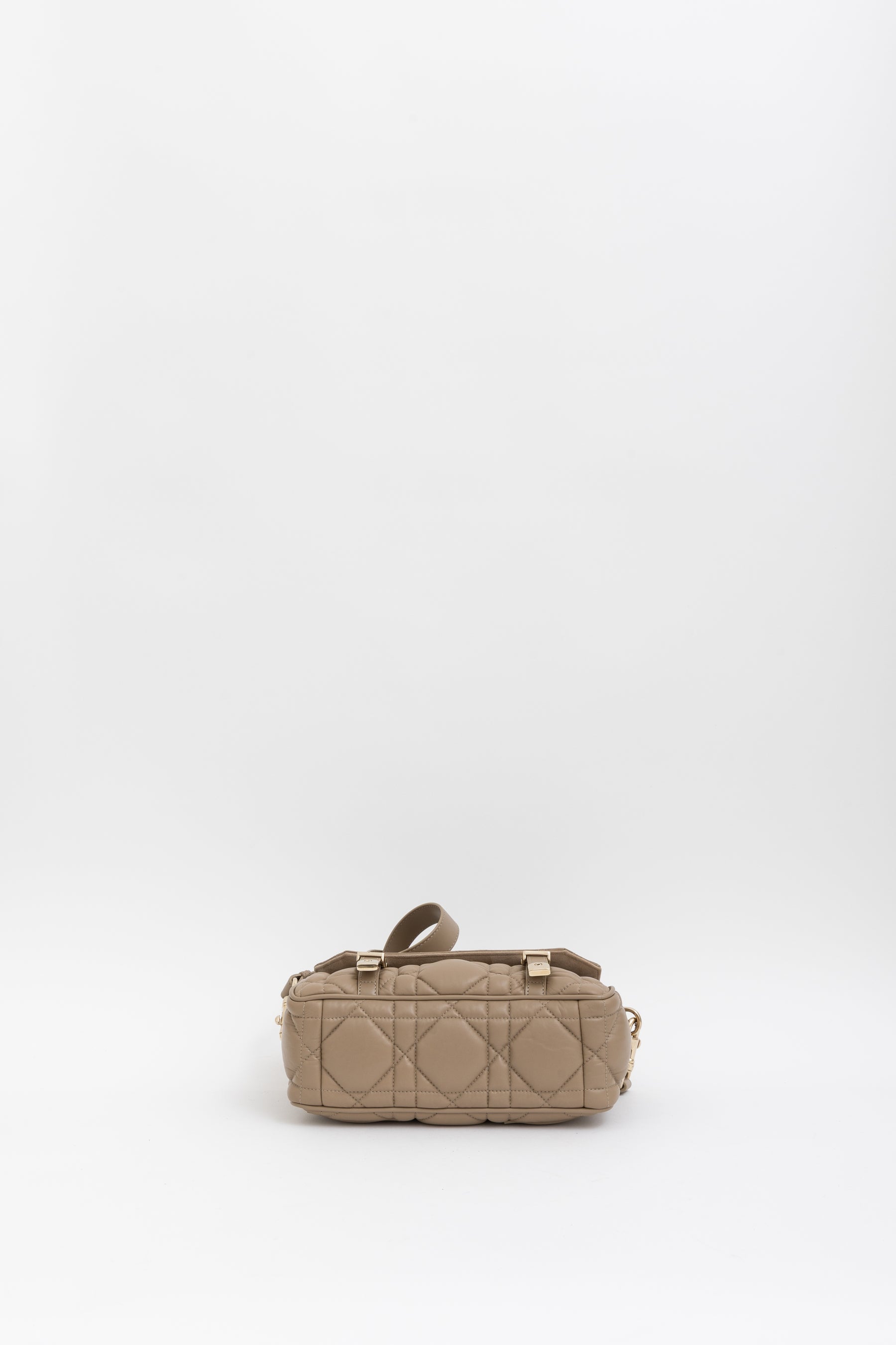 Diorcamp Messenger Bag
