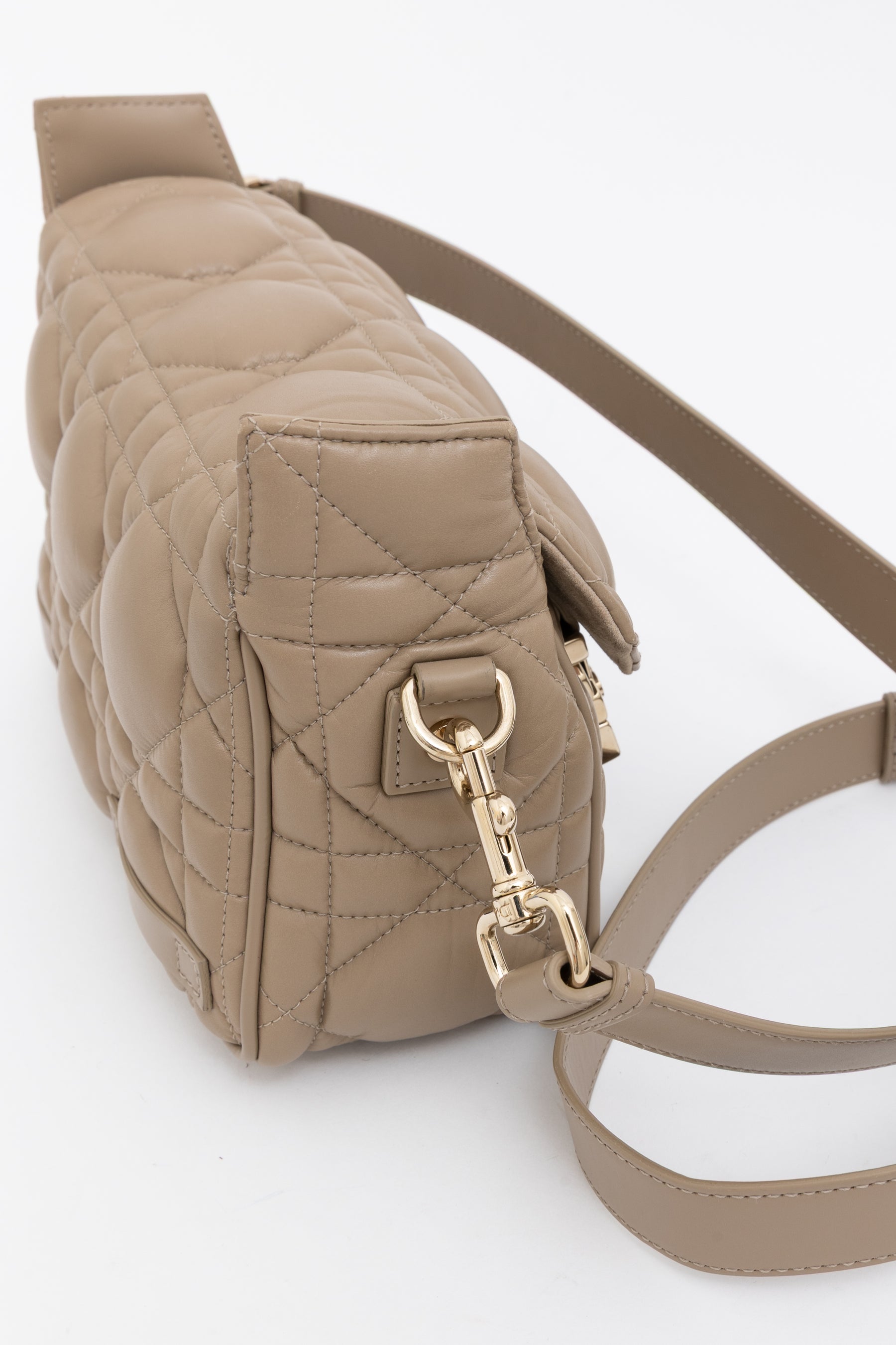 Diorcamp Messenger Bag