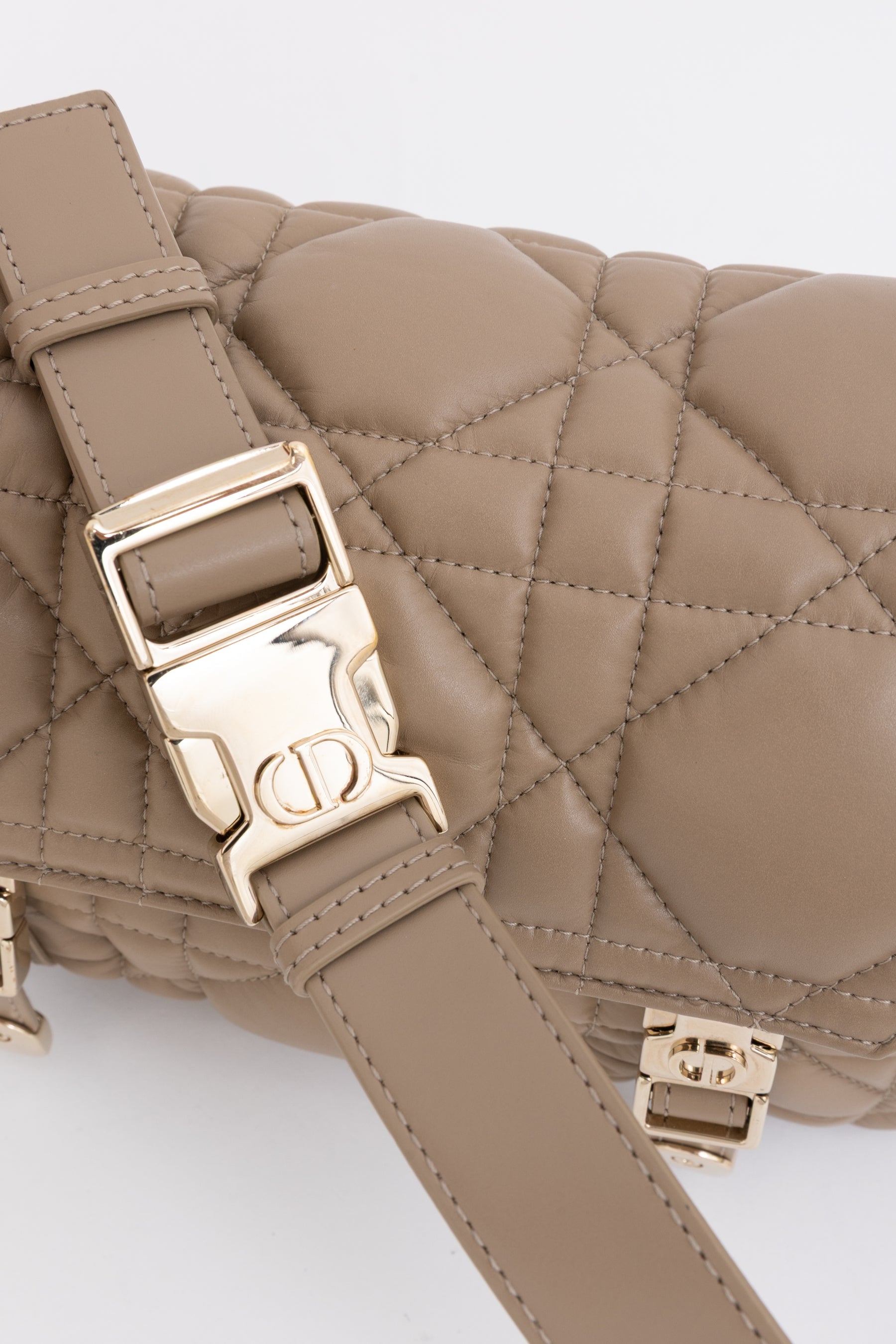 Diorcamp Messenger Bag