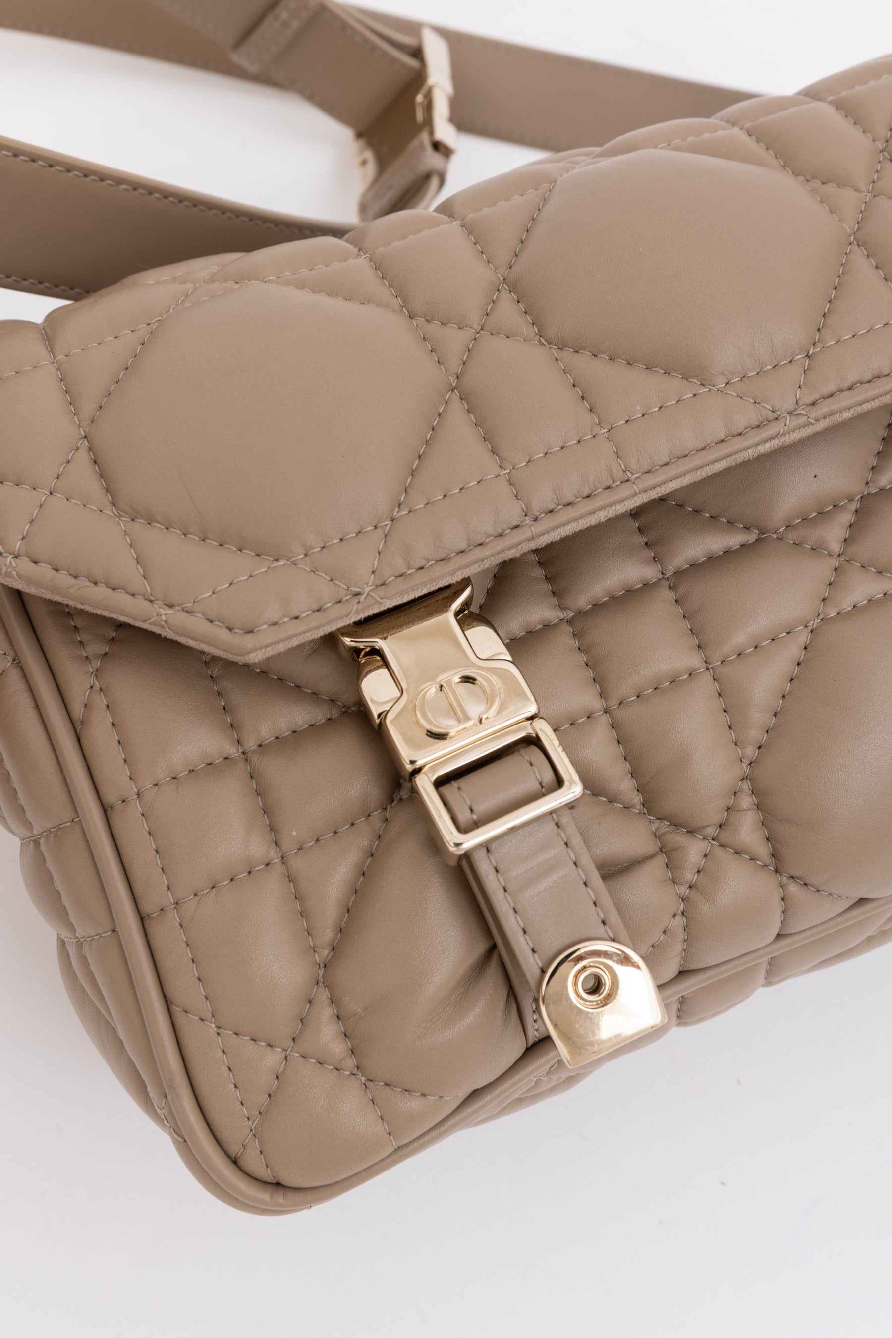 Diorcamp Messenger Bag