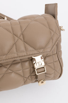 Diorcamp Messenger Bag