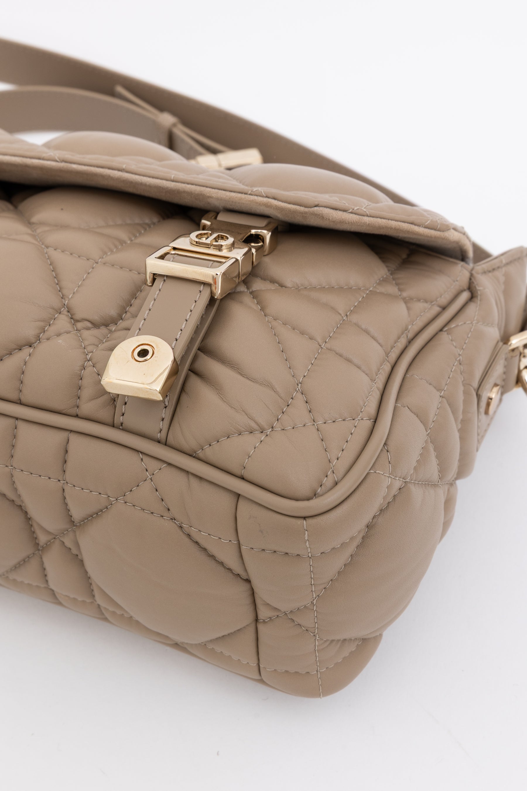 Diorcamp Messenger Bag