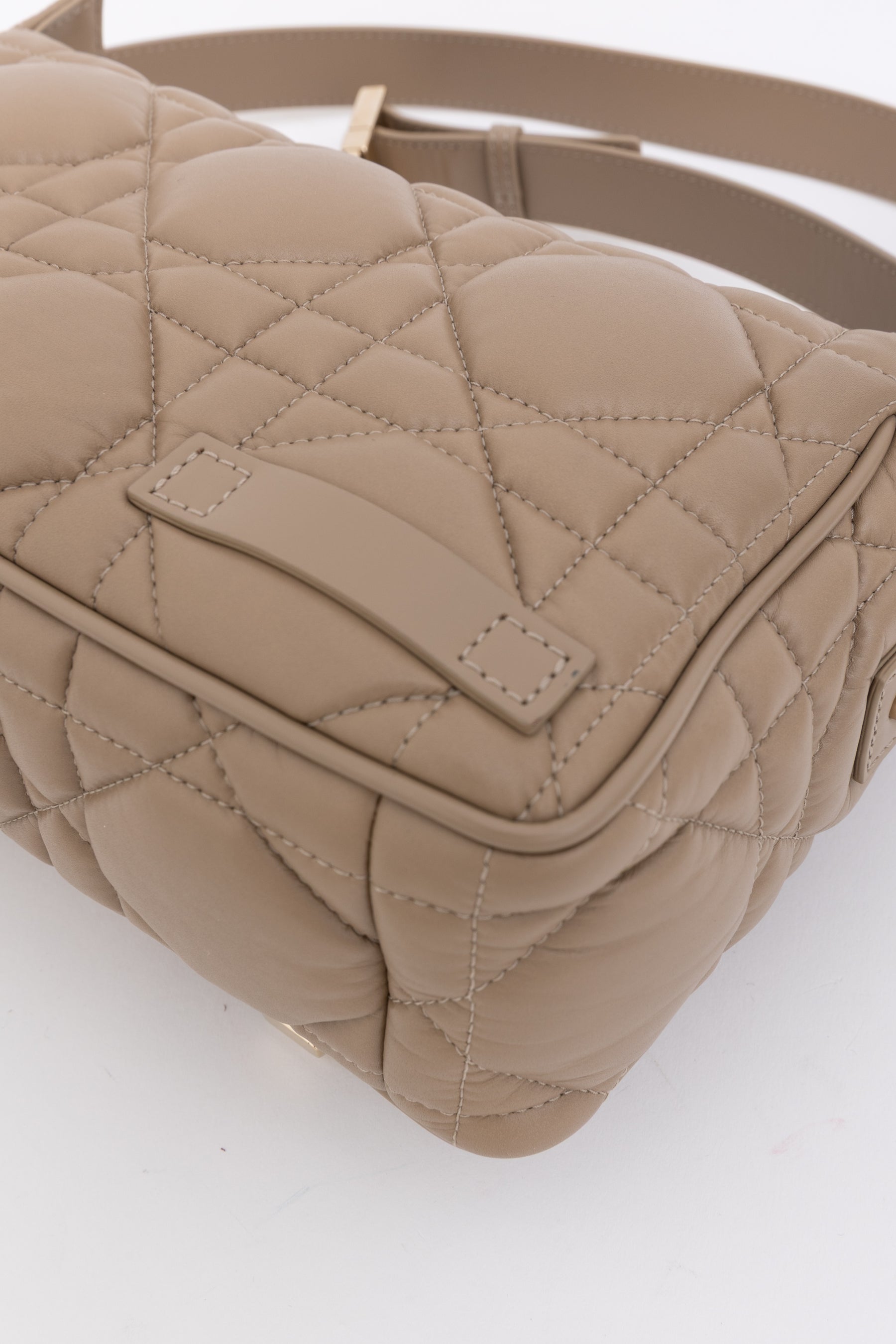 Diorcamp Messenger Bag