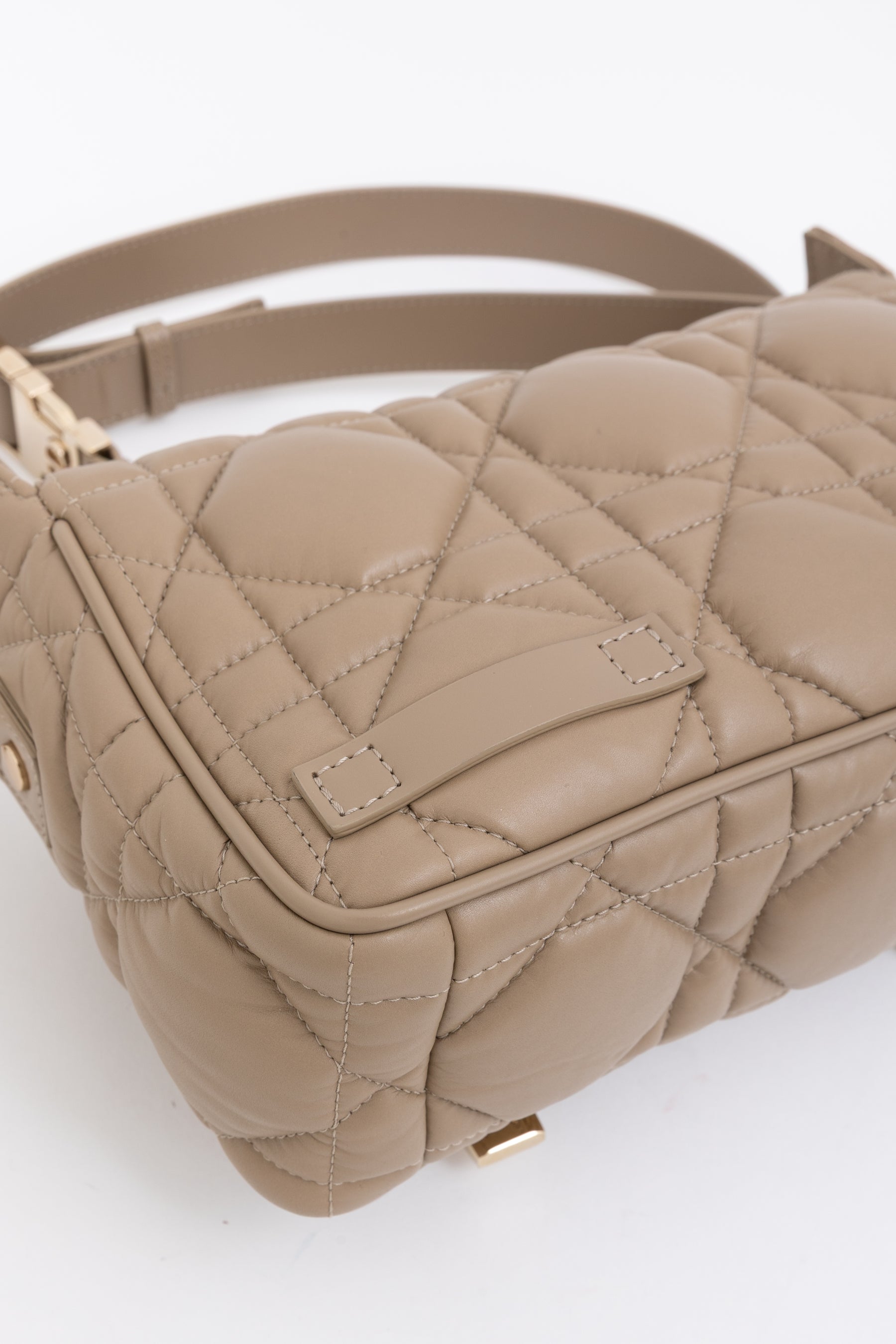 Diorcamp Messenger Bag