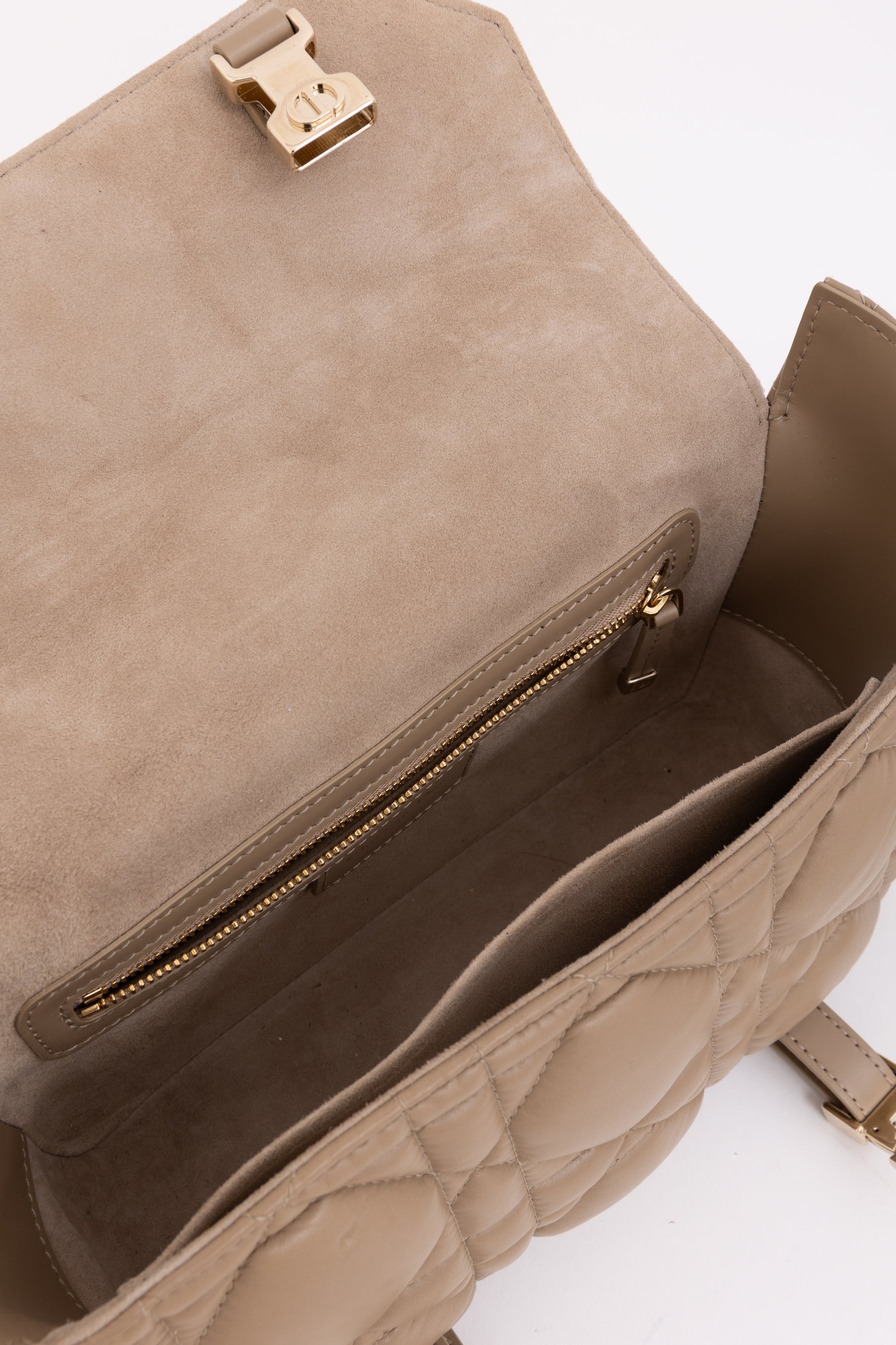 Diorcamp Messenger Bag