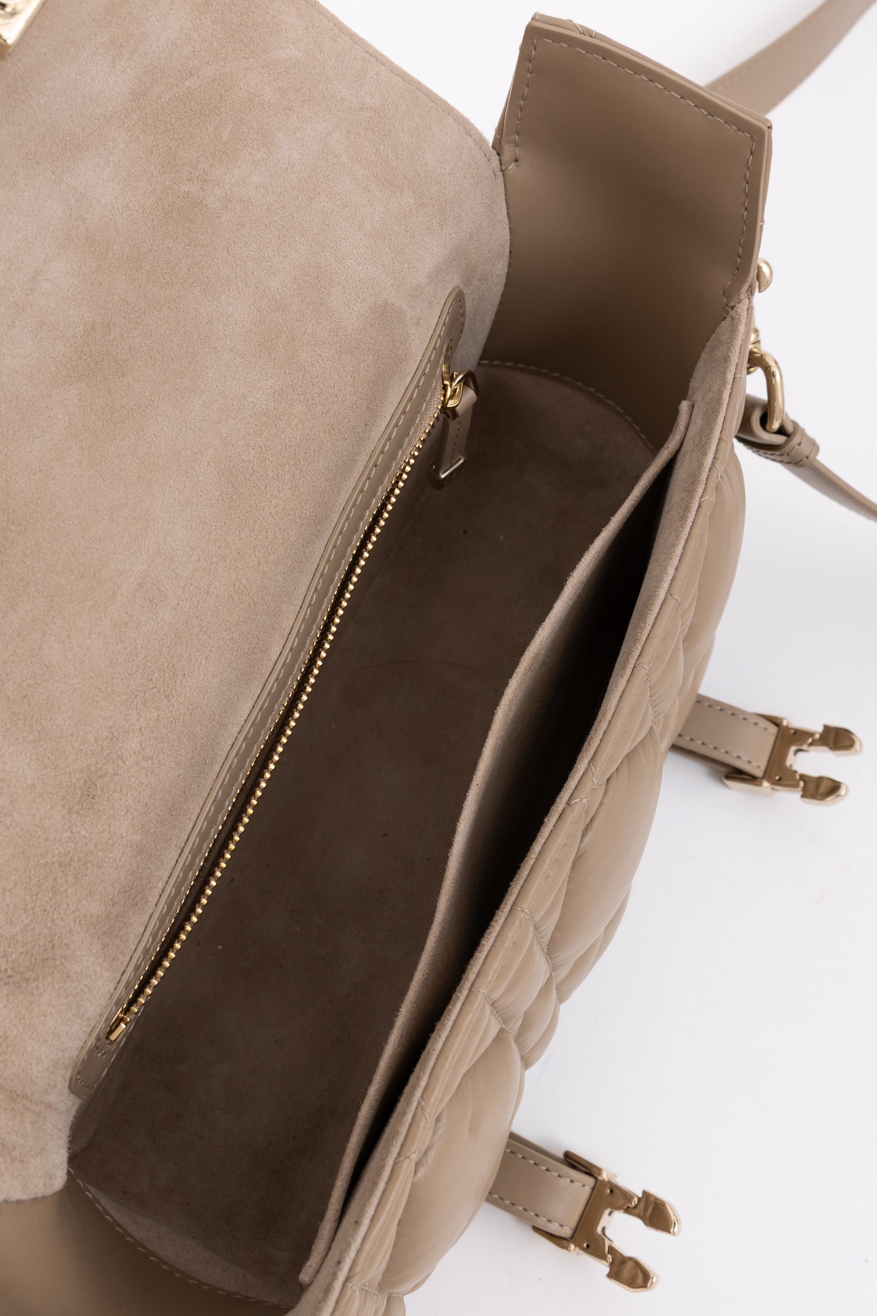 Diorcamp Messenger Bag