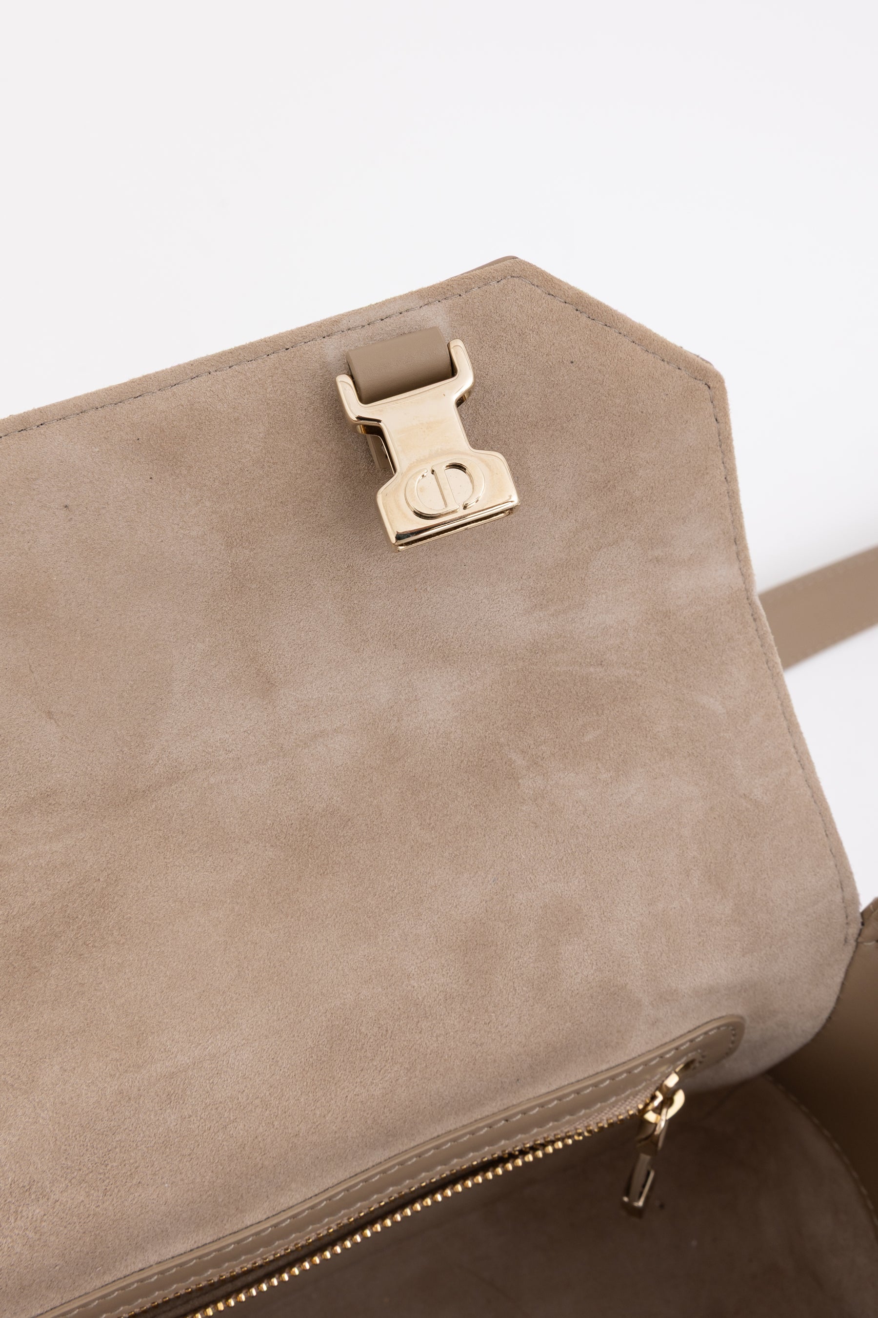 Diorcamp Messenger Bag