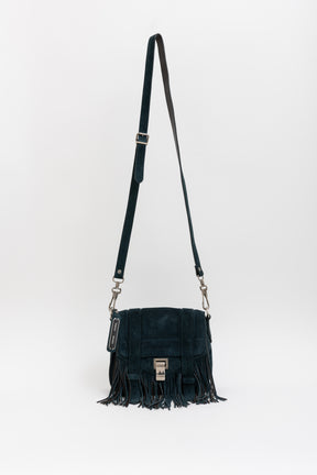 PS1 Mini Crossbody Bag