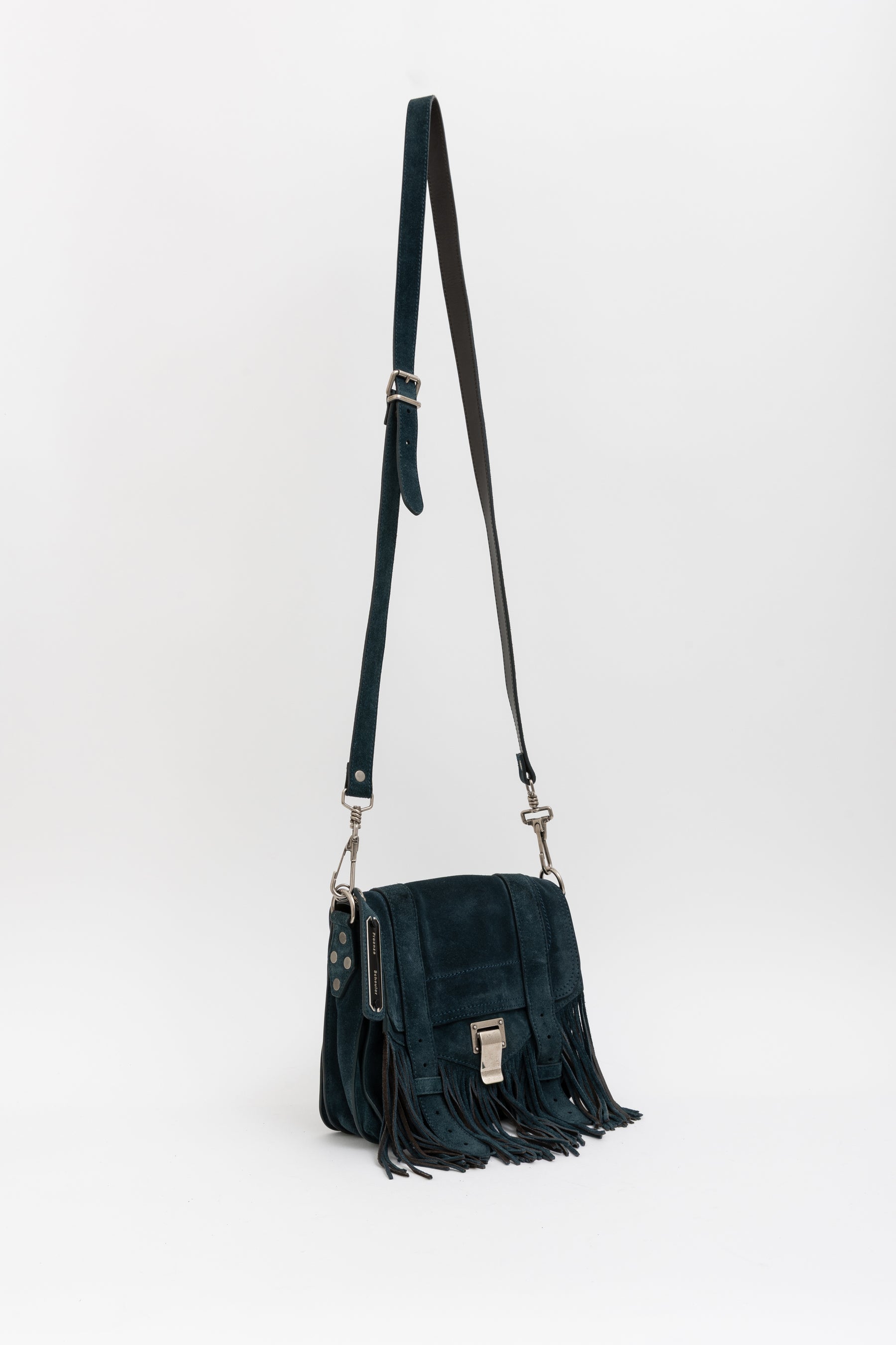 PS1 Mini Crossbody Bag