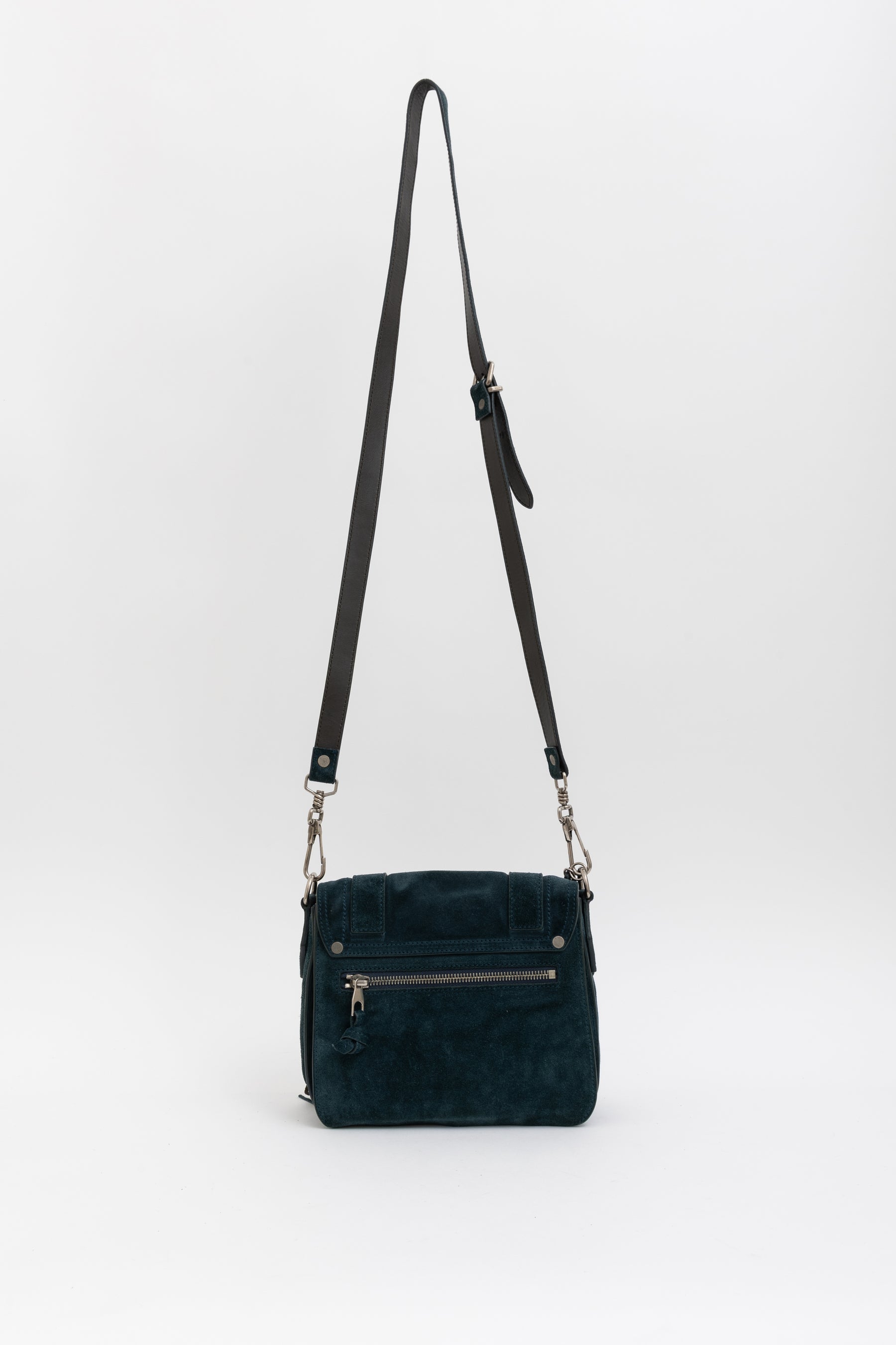 PS1 Mini Crossbody Bag