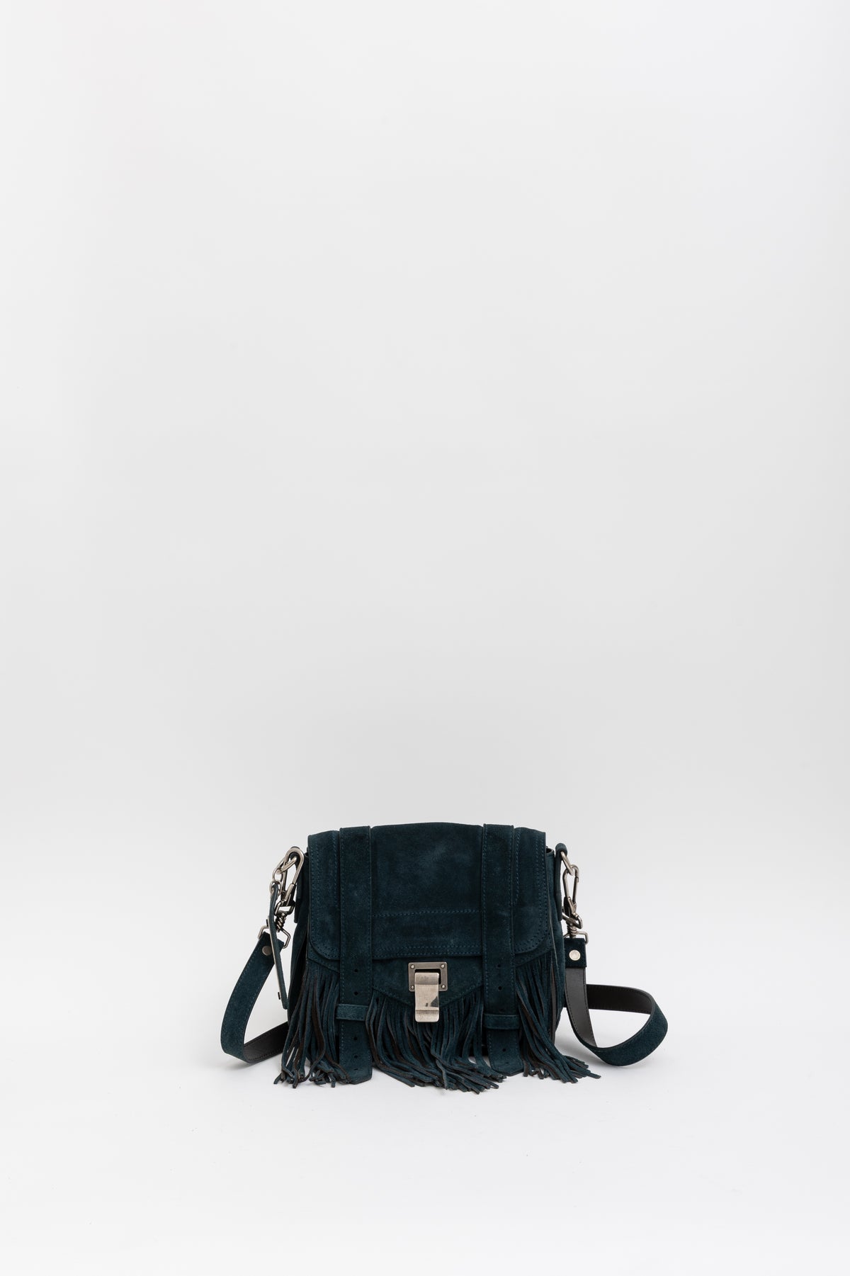 PS1 Mini Crossbody Bag