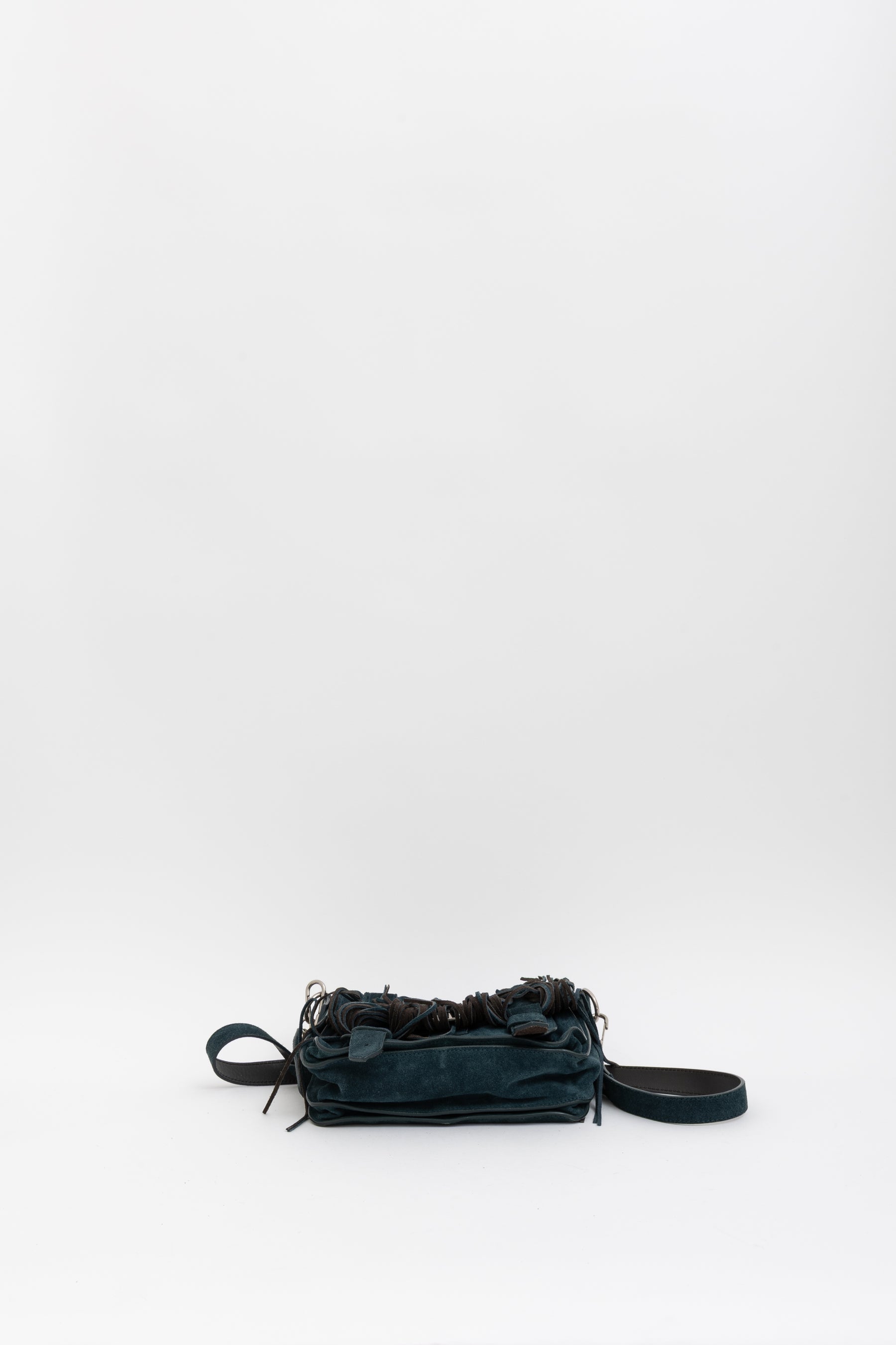 PS1 Mini Crossbody Bag