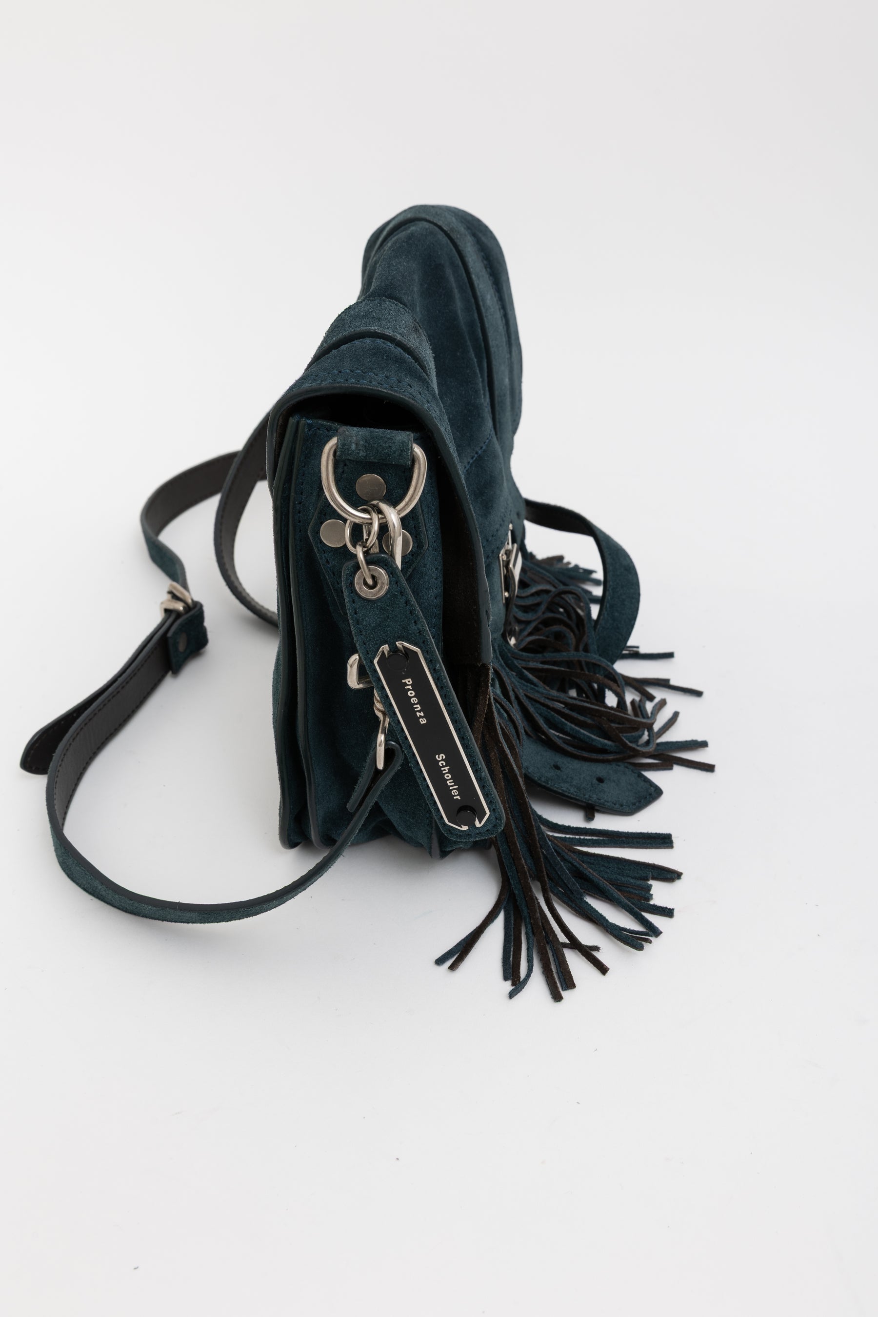 PS1 Mini Crossbody Bag