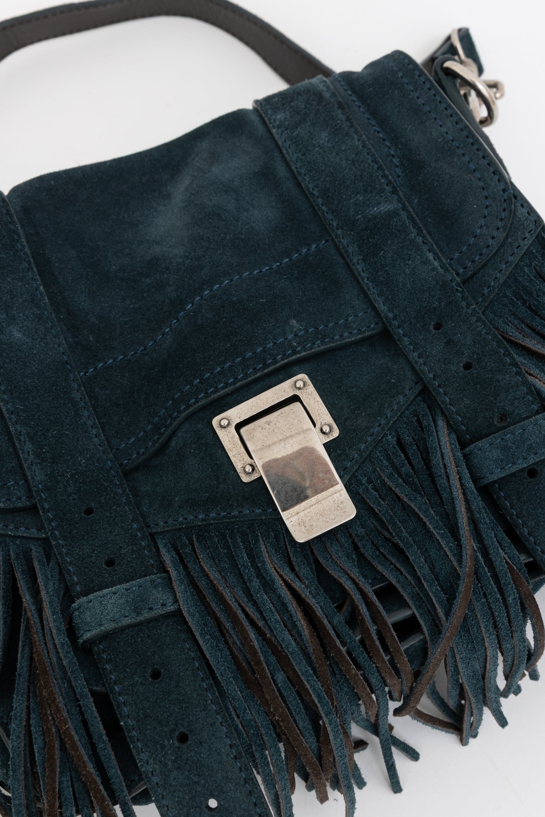 PS1 Mini Crossbody Bag