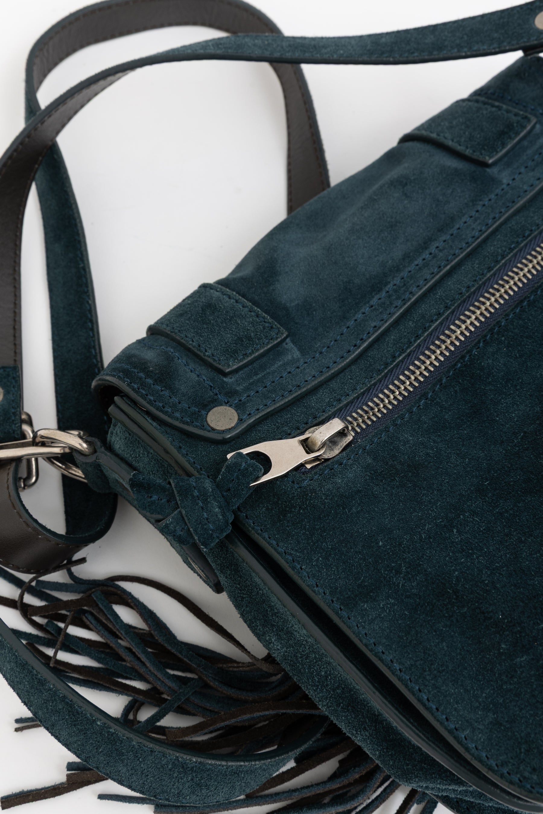 PS1 Mini Crossbody Bag