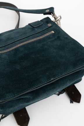 PS1 Mini Crossbody Bag