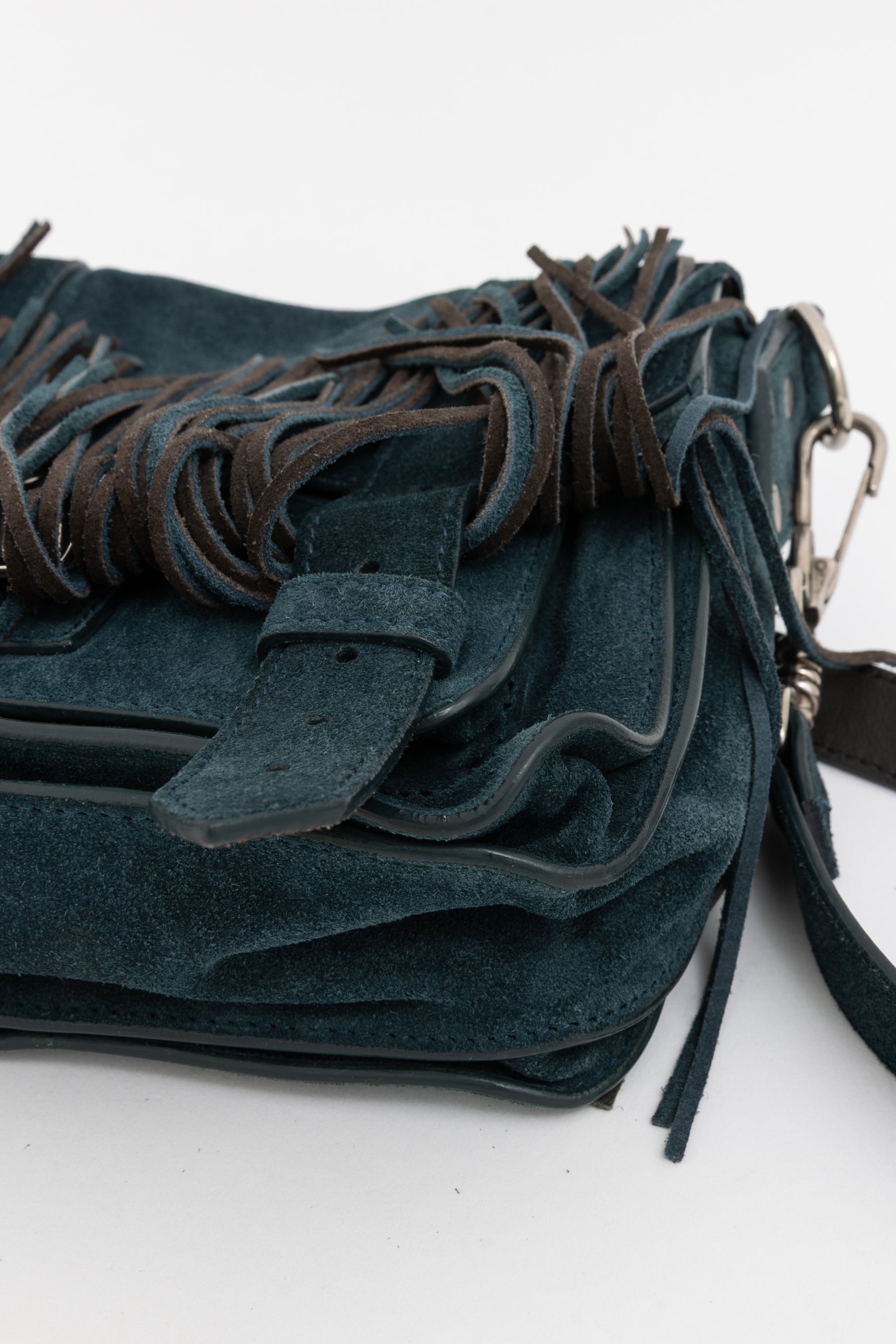 PS1 Mini Crossbody Bag