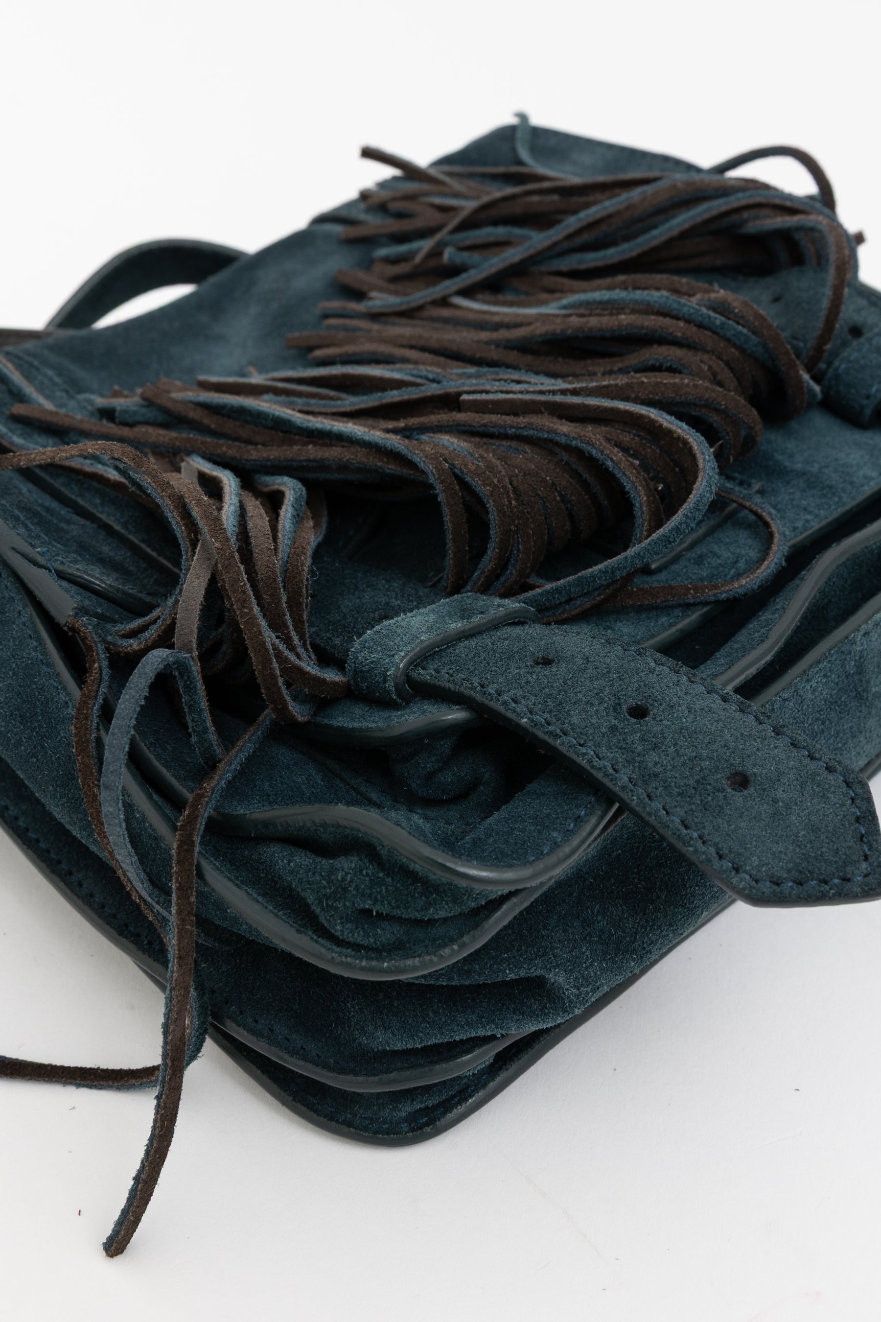 PS1 Mini Crossbody Bag