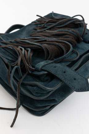 PS1 Mini Crossbody Bag