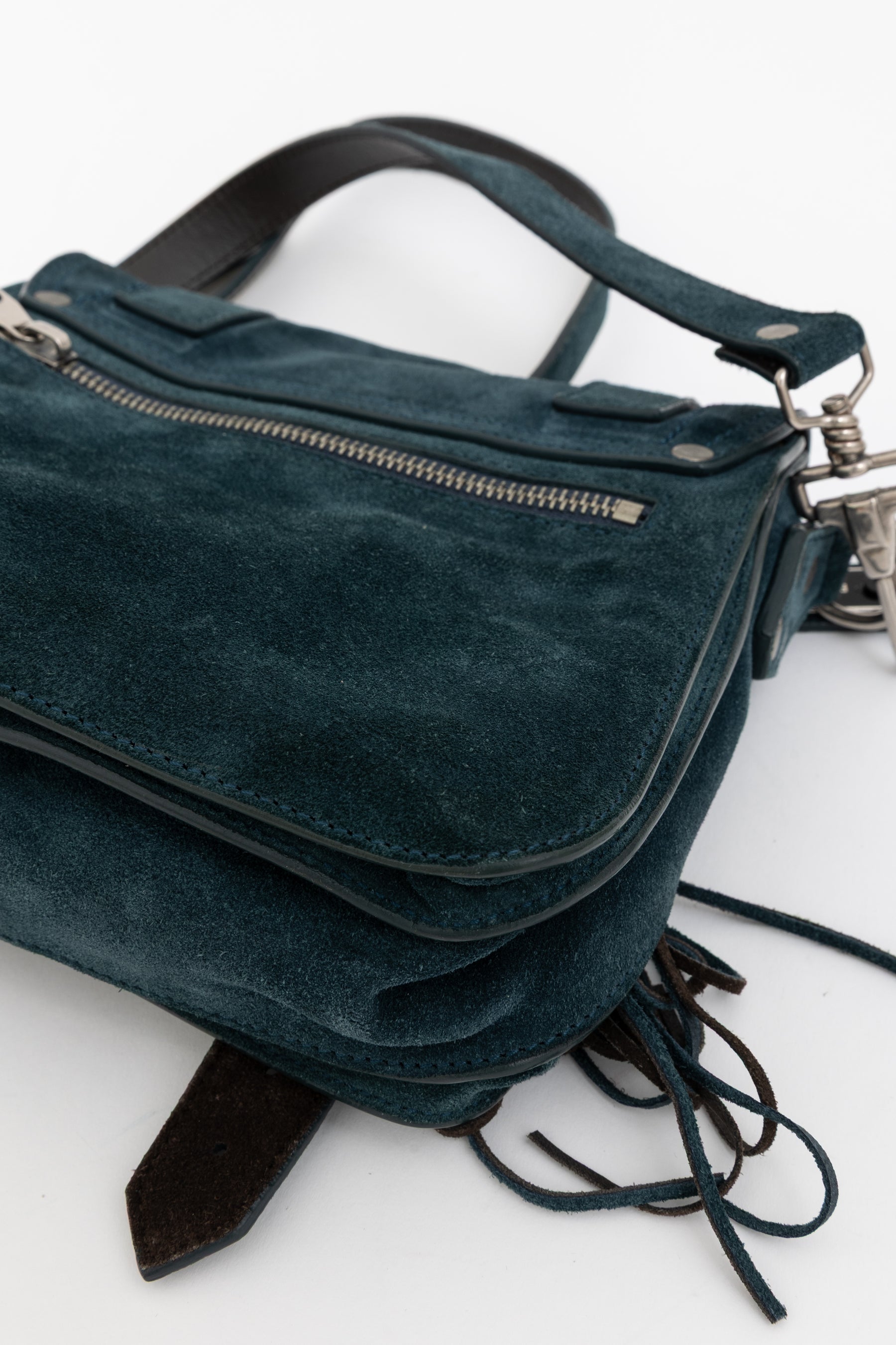 PS1 Mini Crossbody Bag