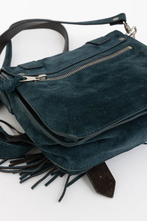 PS1 Mini Crossbody Bag