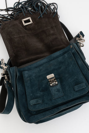 PS1 Mini Crossbody Bag