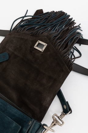 PS1 Mini Crossbody Bag