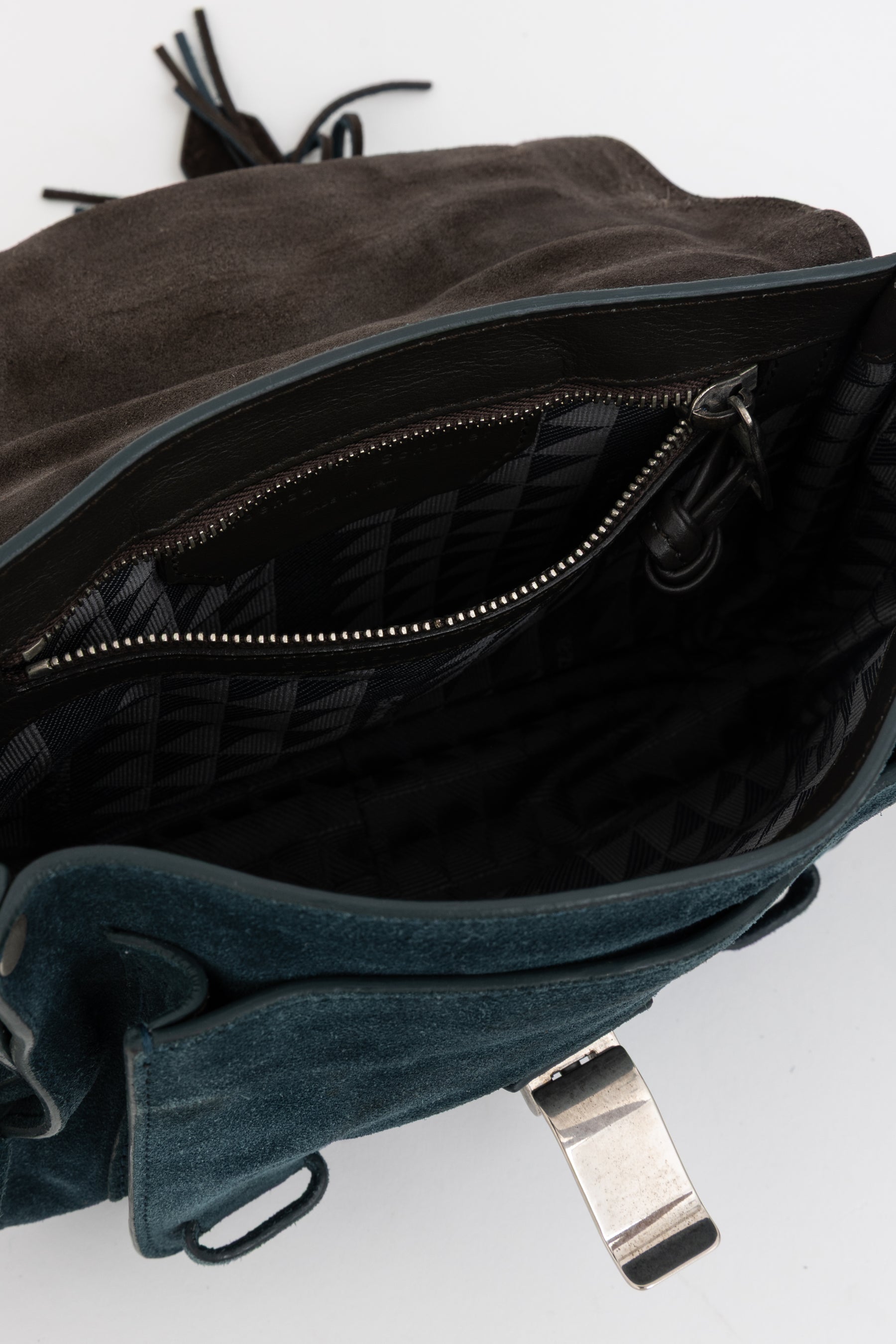 PS1 Mini Crossbody Bag