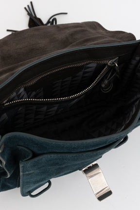 PS1 Mini Crossbody Bag