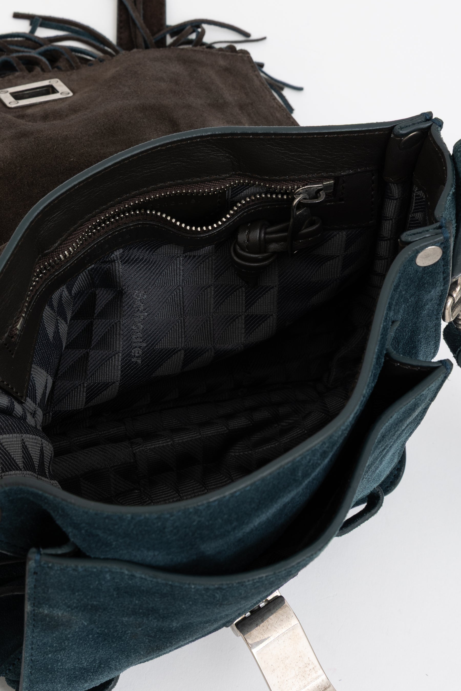 PS1 Mini Crossbody Bag