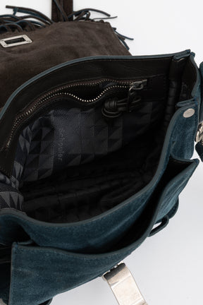 PS1 Mini Crossbody Bag