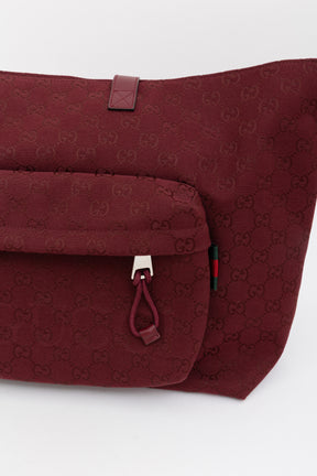 Large GG Tote Bag