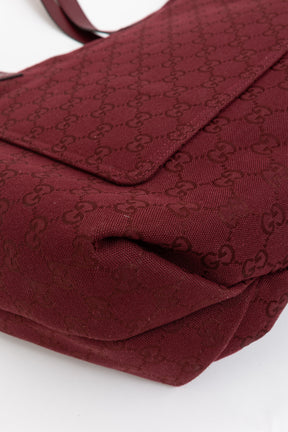 Large GG Tote Bag
