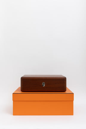 Casaque Mosaique Watch Box