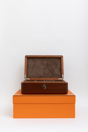 Casaque Mosaique Watch Box