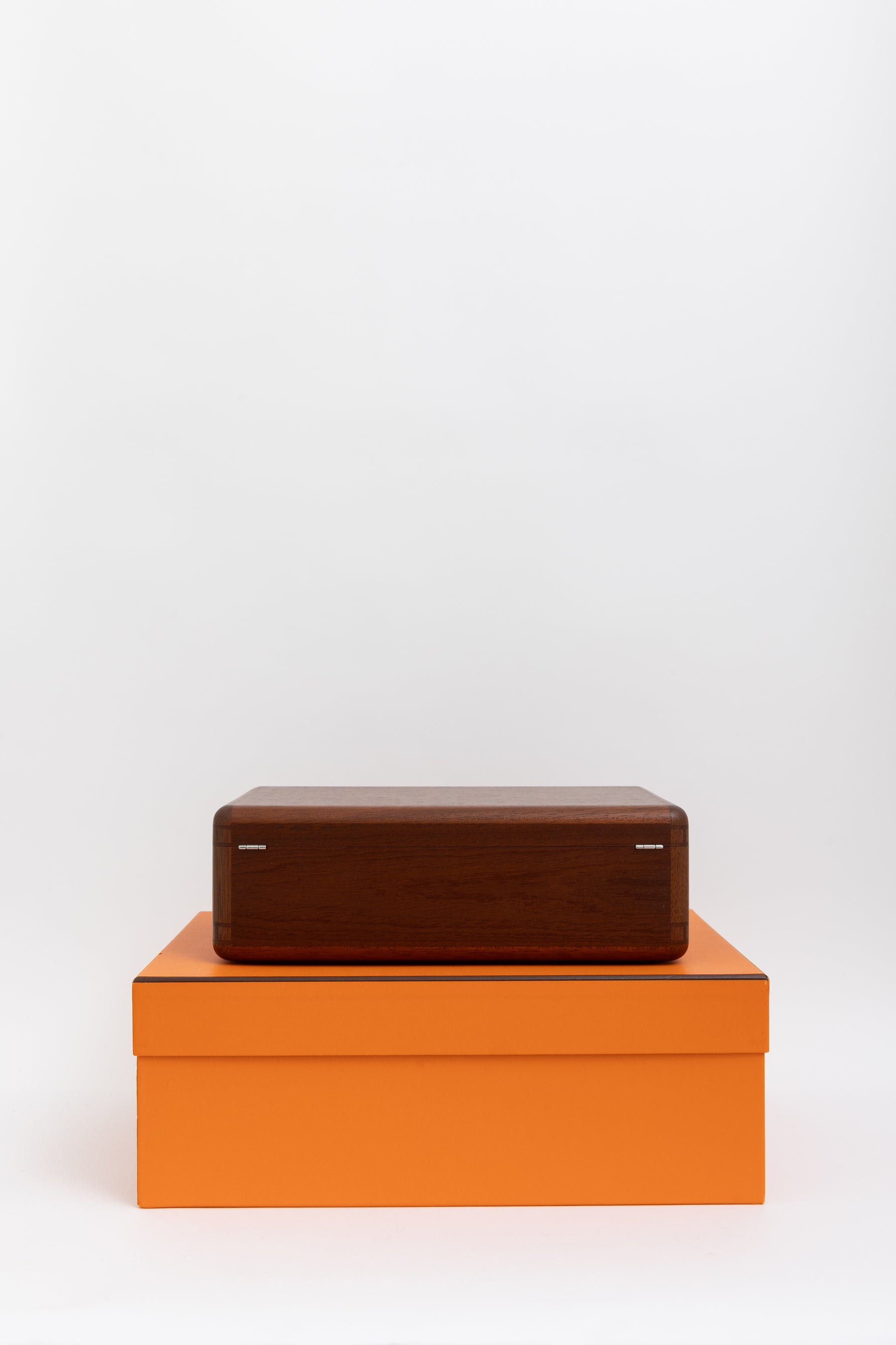 Casaque Mosaique Watch Box