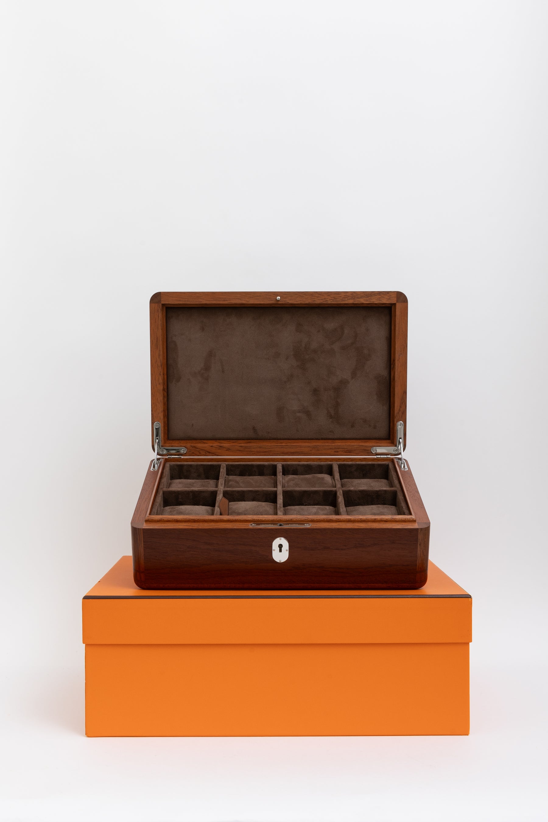 Casaque Mosaique Watch Box