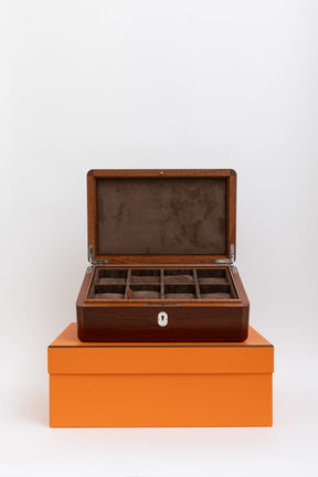 Casaque Mosaique Watch Box