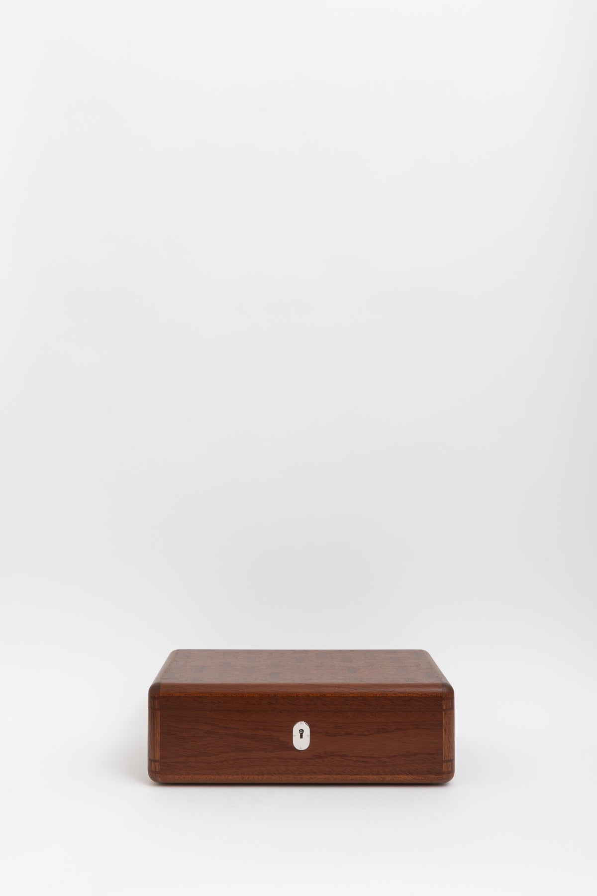 Casaque Mosaique Watch Box