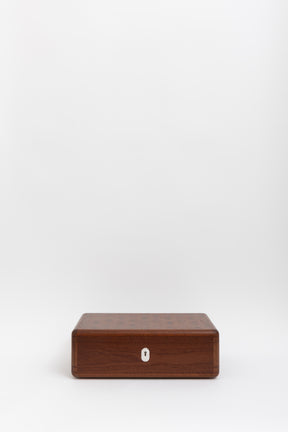 Casaque Mosaique Watch Box