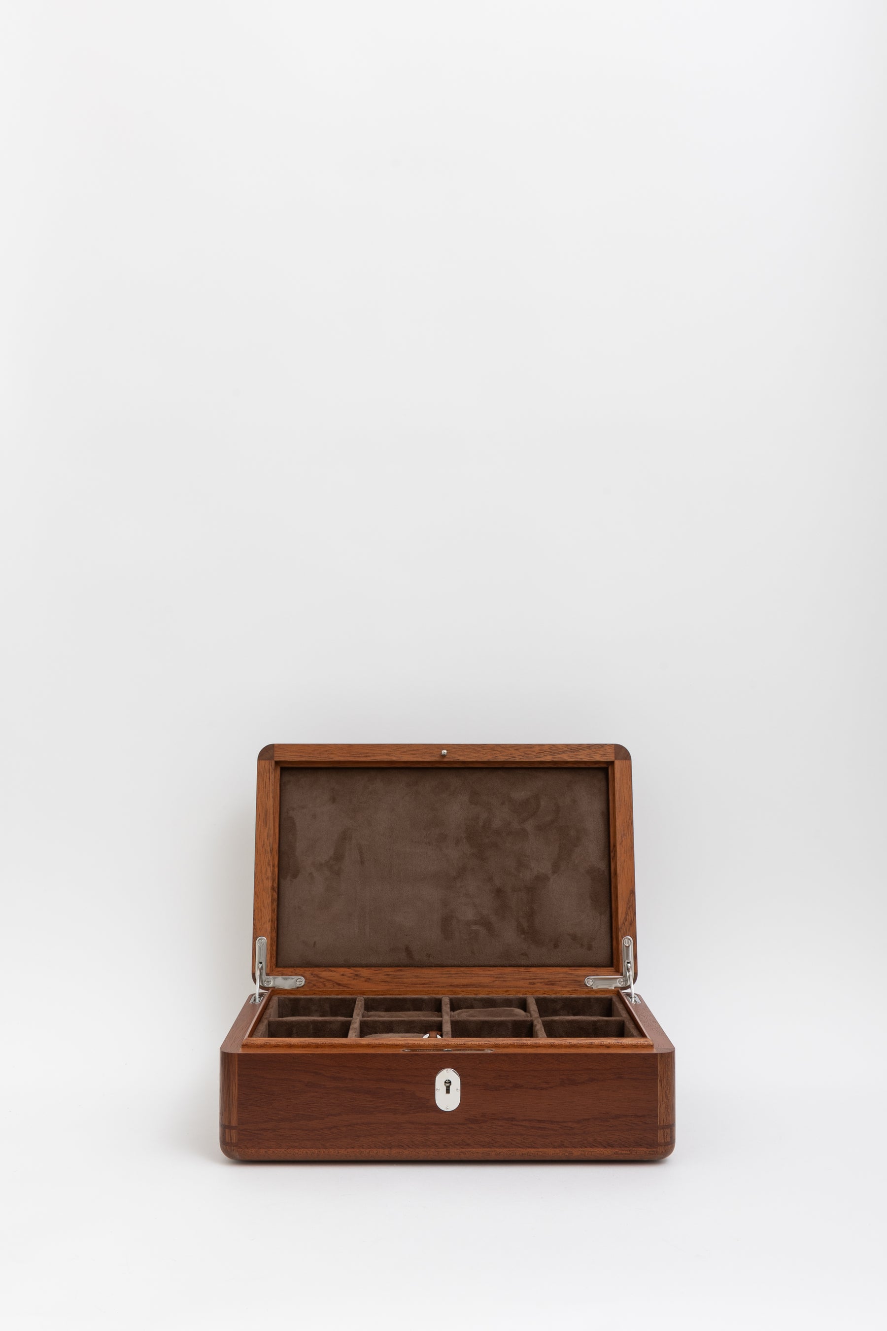 Casaque Mosaique Watch Box